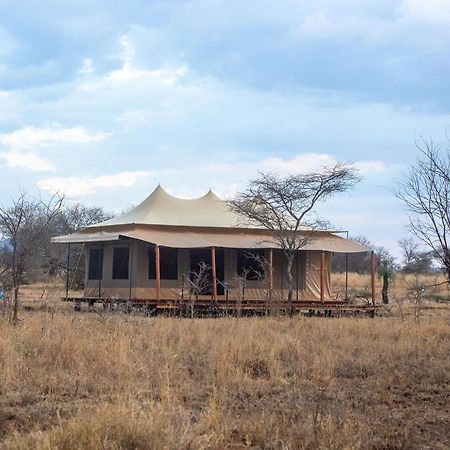 House Of Nature سيرينغيتي المظهر الخارجي الصورة