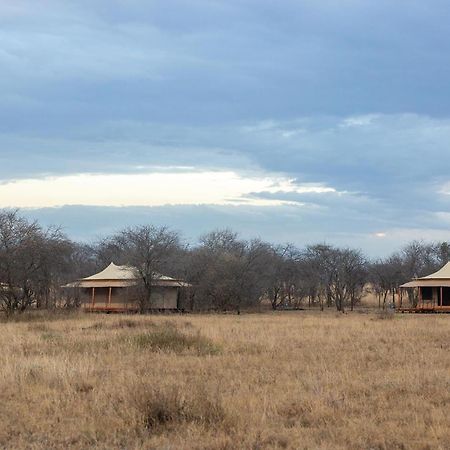 House Of Nature سيرينغيتي المظهر الخارجي الصورة
