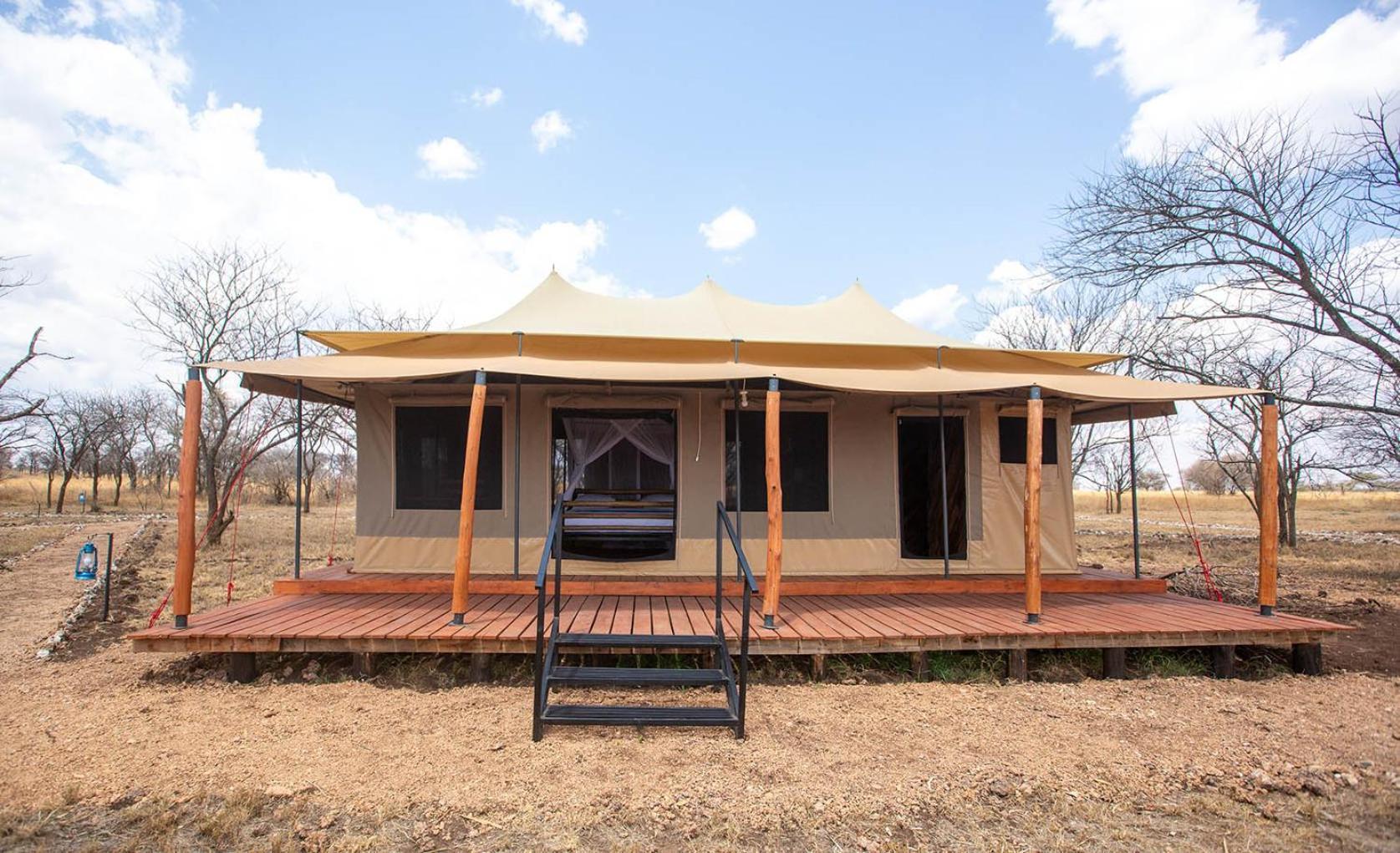 House Of Nature سيرينغيتي المظهر الخارجي الصورة